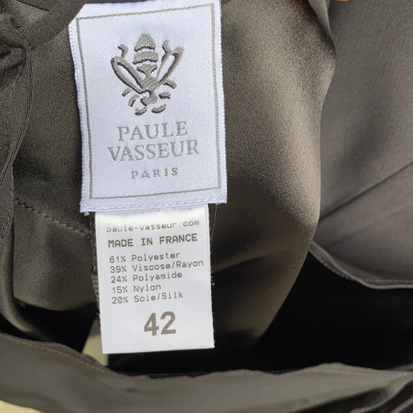 Paule Vasseur Jacket, Tank + Pants - Picture 7 of 11